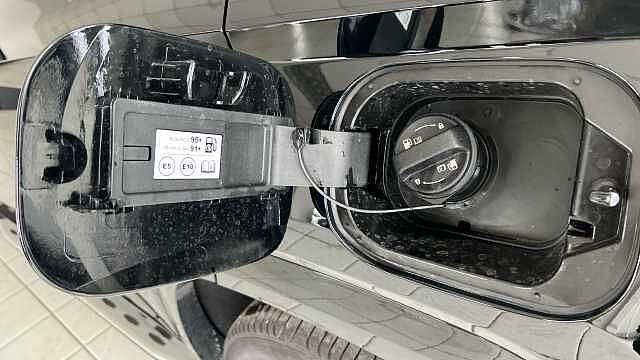 Hyundai TUCSON 1.6T 239 Hybrid N Line 5dr Auto