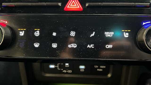 Hyundai TUCSON 1.6T 239 Hybrid N Line 5dr Auto