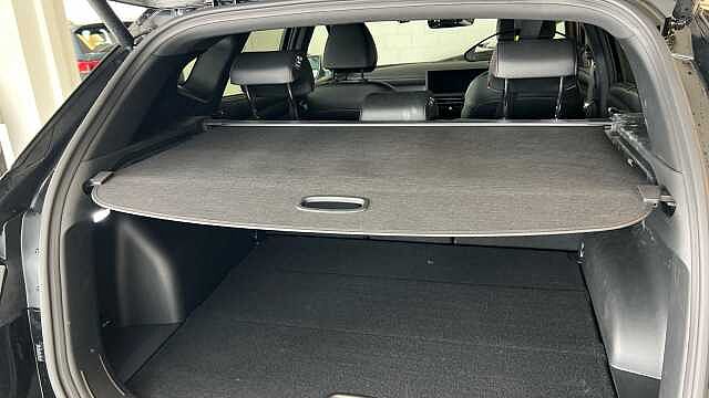 Hyundai TUCSON 1.6T 239 Hybrid N Line 5dr Auto