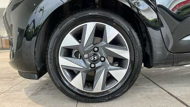 Hyundai i10 1.0 [63] Advance 5dr Auto [Nav]