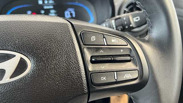 Hyundai i10 1.0 [63] Advance 5dr Auto [Nav]