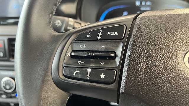 Hyundai i10 1.0 [63] Advance 5dr Auto [Nav]
