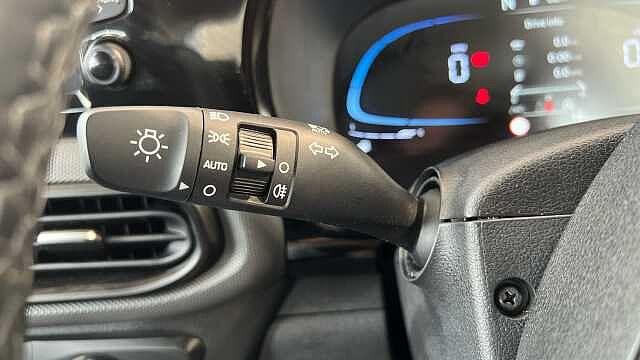 Hyundai i10 1.0 [63] Advance 5dr Auto [Nav]