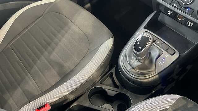 Hyundai i10 1.0 [63] Advance 5dr Auto [Nav]