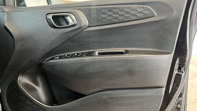Hyundai i10 1.0 [63] Advance 5dr Auto [Nav]