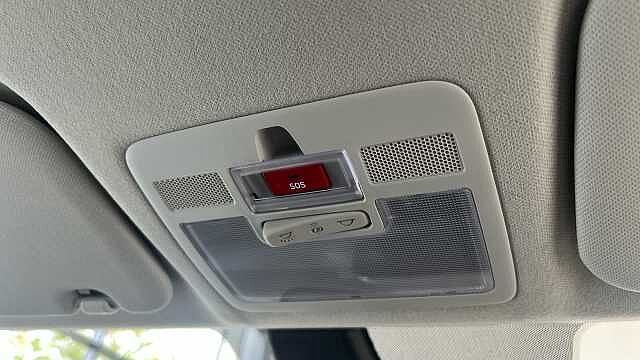 Hyundai i10 1.0 [63] Advance 5dr Auto [Nav]