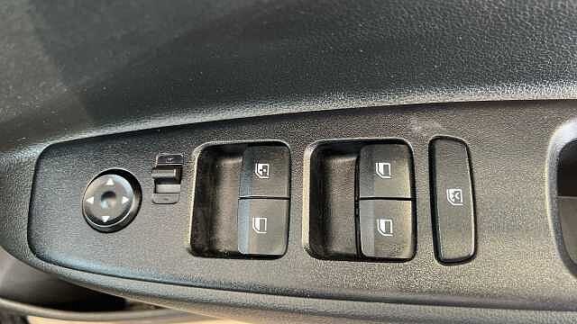 Hyundai i10 1.0 [63] Advance 5dr Auto [Nav]