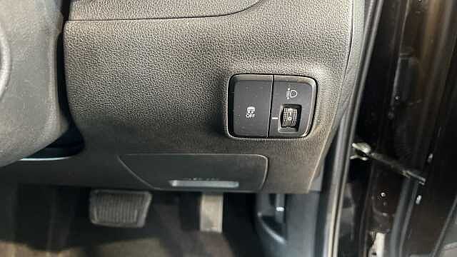 Hyundai i10 1.0 [63] Advance 5dr Auto [Nav]