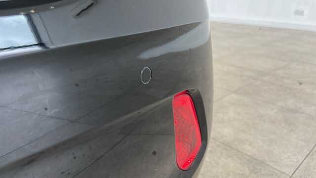 Hyundai i10 1.0 [63] Advance 5dr Auto [Nav]