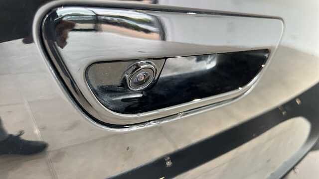 Hyundai i10 1.0 [63] Advance 5dr Auto [Nav]