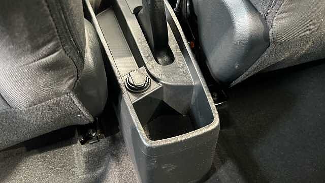 Hyundai i10 1.0 [63] Advance 5dr Auto [Nav]