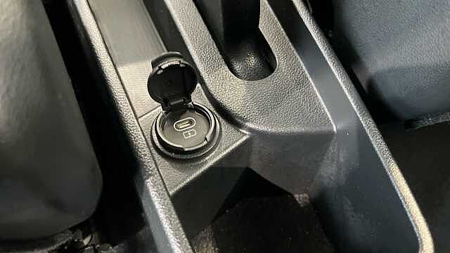 Hyundai i10 1.0 [63] Advance 5dr Auto [Nav]