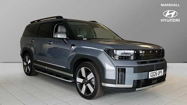 1.6 TGDi 239 Hybrid Ultimate 5dr Auto