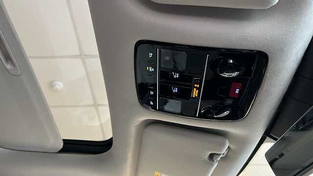 Hyundai SANTA FE 1.6 TGDi 239 Hybrid Ultimate 5dr Auto Pebble Blue
