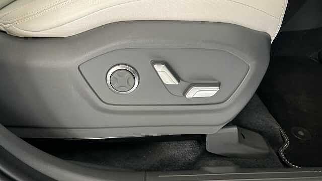 Hyundai SANTA FE 1.6 TGDi 239 Hybrid Ultimate 5dr Auto Pebble Blue
