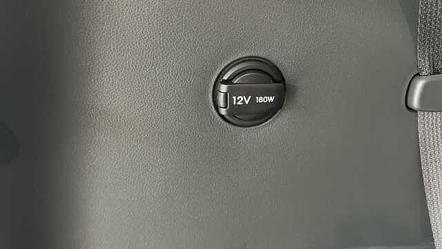 Hyundai SANTA FE 1.6 TGDi 239 Hybrid Ultimate 5dr Auto Pebble Blue