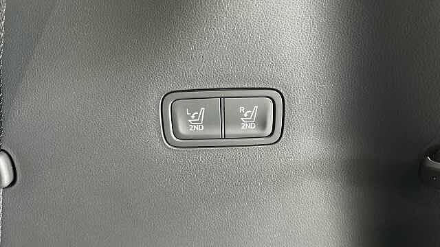 Hyundai SANTA FE 1.6 TGDi 239 Hybrid Ultimate 5dr Auto Pebble Blue