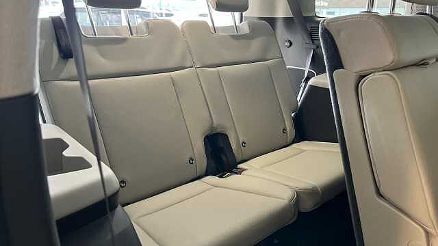 Hyundai SANTA FE 1.6 TGDi 239 Hybrid Ultimate 5dr Auto Pebble Blue