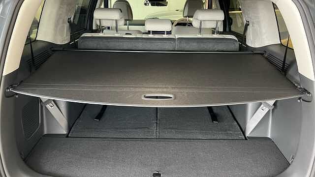 Hyundai SANTA FE 1.6 TGDi 239 Hybrid Ultimate 5dr Auto Pebble Blue