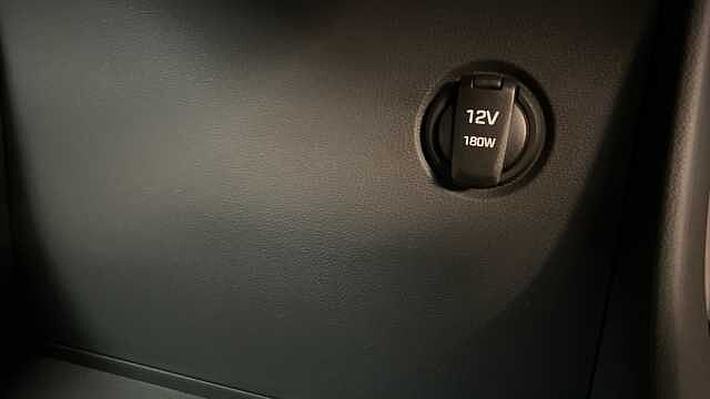 Hyundai SANTA FE 1.6 TGDi 239 Hybrid Ultimate 5dr Auto Pebble Blue