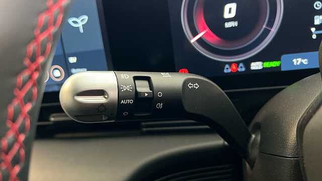 Hyundai IONIQ 5 168kW N Line S 84 kWh 5dr Auto