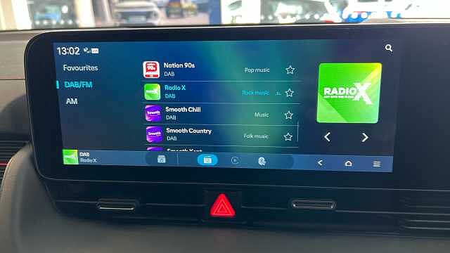 Hyundai IONIQ 5 168kW N Line S 84 kWh 5dr Auto
