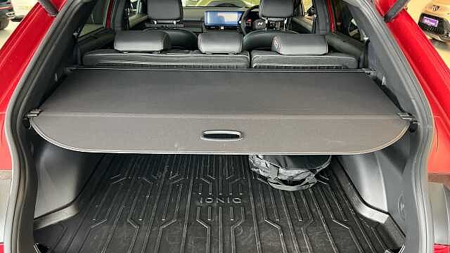 Hyundai IONIQ 5 168kW N Line S 84 kWh 5dr Auto