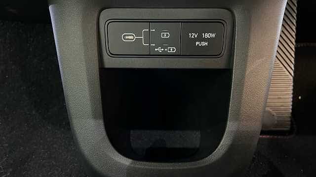 Hyundai IONIQ 5 168kW N Line S 84 kWh 5dr Auto