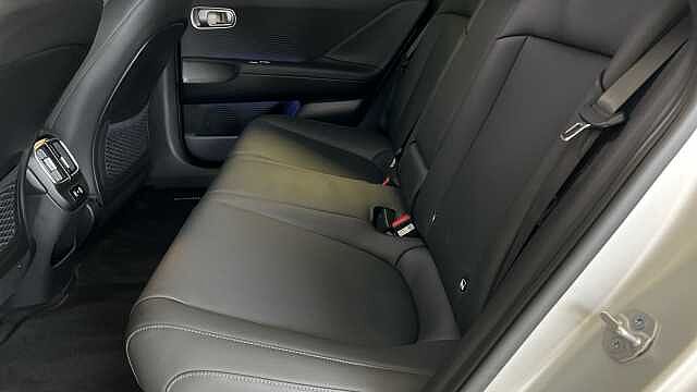 Hyundai IONIQ 6 239kW Ultimate 77kWh 4dr AWD Auto Gravity Gld Mtt