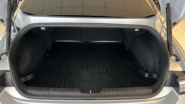 Hyundai IONIQ 6 239kW Ultimate 77kWh 4dr AWD Auto Gravity Gld Mtt