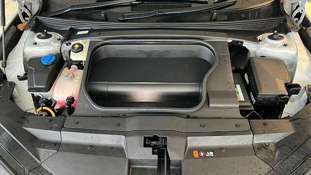 Hyundai IONIQ 6 239kW Ultimate 77kWh 4dr AWD Auto Gravity Gld Mtt
