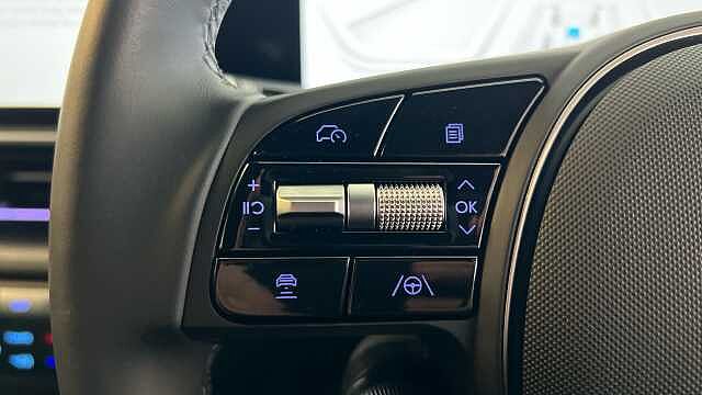 Hyundai IONIQ 6 239kW Ultimate 77kWh 4dr AWD Auto Gravity Gld Mtt