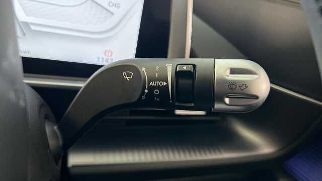 Hyundai IONIQ 6 239kW Ultimate 77kWh 4dr AWD Auto Gravity Gld Mtt