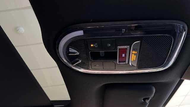 Hyundai IONIQ 6 239kW Ultimate 77kWh 4dr AWD Auto Gravity Gld Mtt
