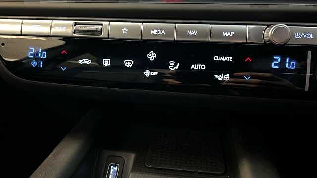 Hyundai IONIQ 6 239kW Ultimate 77kWh 4dr AWD Auto Gravity Gld Mtt
