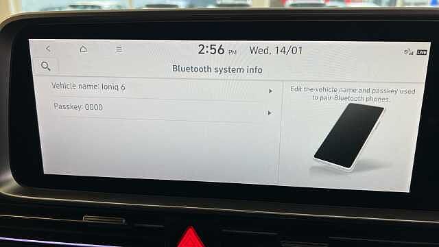 Hyundai IONIQ 6 239kW Ultimate 77kWh 4dr AWD Auto Gravity Gld Mtt