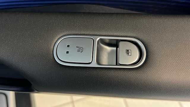 Hyundai IONIQ 6 239kW Ultimate 77kWh 4dr AWD Auto Gravity Gld Mtt