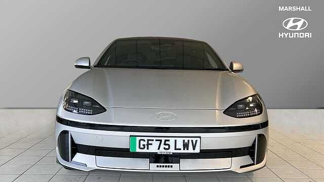 Hyundai IONIQ 6 239kW Ultimate 77kWh 4dr AWD Auto Gravity Gld Mtt