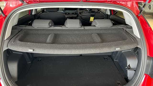 Hyundai i20 1.0T GDi 90 Tech Line 5dr DCT