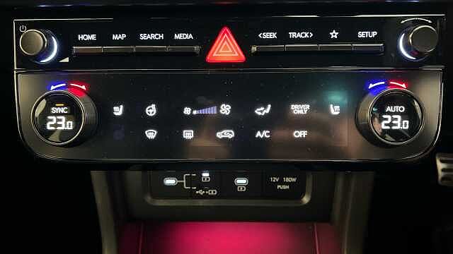 Hyundai TUCSON 1.6T Plug-in Hybrid N Line Edition 5dr Auto