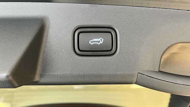 Hyundai TUCSON 1.6T Plug-in Hybrid N Line Edition 5dr Auto