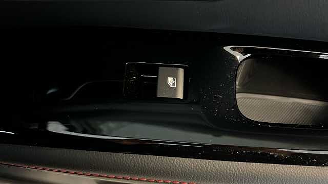 Hyundai TUCSON 1.6T Plug-in Hybrid N Line Edition 5dr Auto