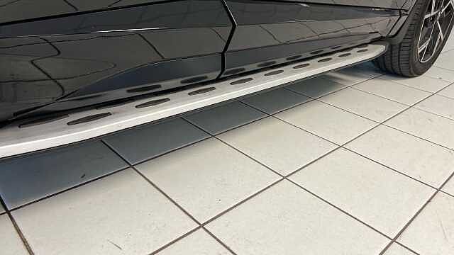 Hyundai TUCSON 1.6T Plug-in Hybrid N Line Edition 5dr Auto