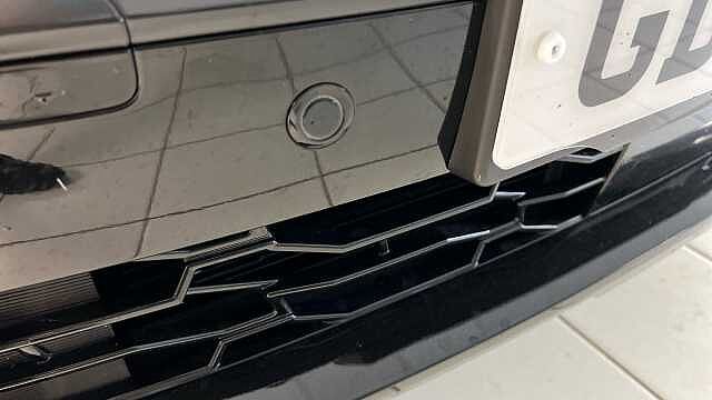 Hyundai TUCSON 1.6T Plug-in Hybrid N Line Edition 5dr Auto
