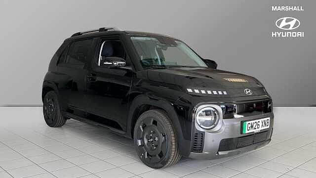 85kW Cross 49kWh 5dr Auto