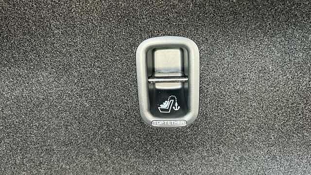 Hyundai INSTER 85kW Cross 49kWh 5dr Auto Abyss Black
