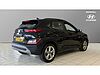 Hyundai KONA KONA 1.0 TGDi 48V MHEV SE Connect 5dr Black
