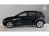 Hyundai KONA KONA 1.0 TGDi 48V MHEV SE Connect 5dr Black