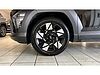 Hyundai KONA 1.0T 100 Ultimate 5dr Black