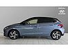 Hyundai I20 1.0T GDi Premium 5dr Meta Blue